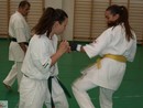Utánpótlás küzdő edzés a Full-Contact Teamnél