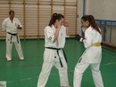 Utánpótlás küzdő edzés a Full-Contact Teamnél