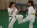 Utánpótlás küzdő edzés a Full-Contact Teamnél