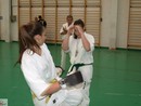 Utánpótlás küzdő edzés a Full-Contact Teamnél