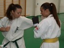 Utánpótlás küzdő edzés a Full-Contact Teamnél