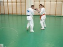 Utánpótlás küzdő edzés a Full-Contact Teamnél