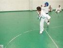Utánpótlás küzdő edzés a Full-Contact Teamnél