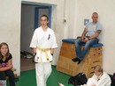 Utánpótlás küzdő edzés a Full-Contact Teamnél