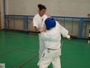 Utánpótlás küzdő edzés a Full-Contact Teamnél