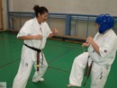 Utánpótlás küzdő edzés a Full-Contact Teamnél