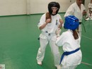 Utánpótlás küzdő edzés a Full-Contact Teamnél