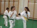 Utánpótlás küzdő edzés a Full-Contact Teamnél
