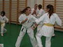 Utánpótlás küzdő edzés a Full-Contact Teamnél