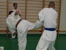 Utánpótlás küzdő edzés a Full-Contact Teamnél