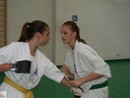 Utánpótlás küzdő edzés a Full-Contact Teamnél