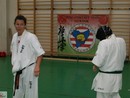 Utánpótlás küzdő edzés a Full-Contact Teamnél