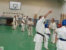 Utánpótlás küzdő edzés a Full-Contact Teamnél