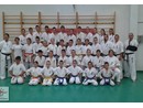 Utánpótlás küzdő edzés a Full-Contact Teamnél