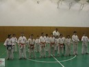 Gyerek edzés