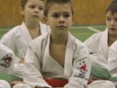 Gyerek edzés