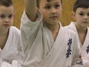 Gyerek edzés