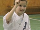 Gyerek edzés