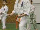 Gyerek edzés