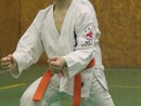 Gyerek edzés