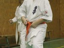 Gyerek edzés