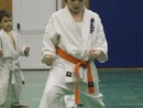 Gyerek edzés