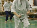 Gyerek edzés