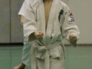 Gyerek edzés