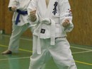 Gyerek edzés