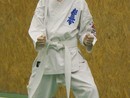 Gyerek edzés