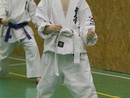 Gyerek edzés