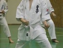 Gyerek edzés