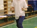 Gyerek edzés