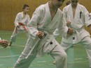 Gyerek edzés