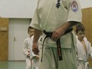 Gyerek edzés