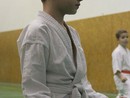 Gyerek edzés