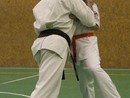 Gyerek edzés