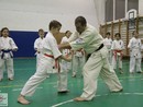 Gyerek edzés