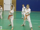 Gyerek edzés