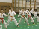 Gyerek edzés