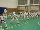Gyerek edzés
