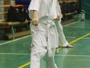 Gyerek edzés