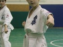 Gyerek edzés