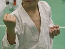 Gyerek edzés