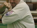 Gyerek edzés