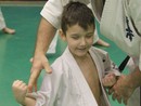 Gyerek edzés
