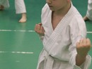 Gyerek edzés
