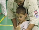 Gyerek edzés