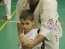 Gyerek edzés