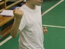 Gyerek edzés